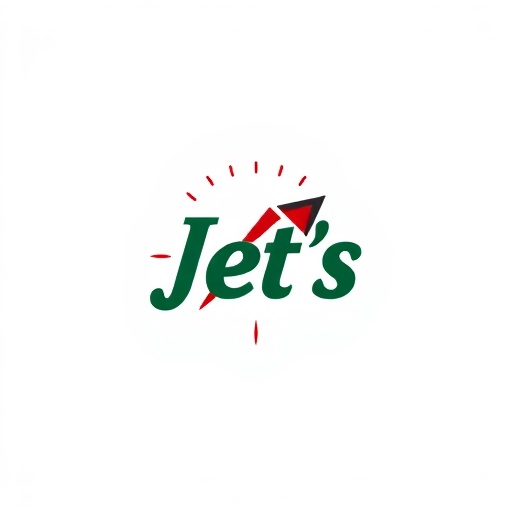 Jet's pizza